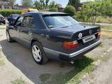 Mercedes-Benz E 230 1991 годаfor1 500 000 тг. в Талдыкорган – фото 3