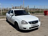 ВАЗ (Lada) Priora 2172 2014 годаүшін2 100 000 тг. в Астана