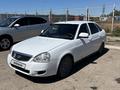 ВАЗ (Lada) Priora 2172 2014 года за 2 100 000 тг. в Астана – фото 3