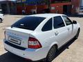 ВАЗ (Lada) Priora 2172 2014 года за 2 100 000 тг. в Астана – фото 5