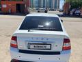 ВАЗ (Lada) Priora 2172 2014 года за 2 100 000 тг. в Астана – фото 6