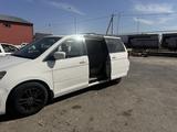 Honda Odyssey 2008 годаүшін7 800 000 тг. в Туркестан