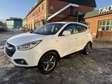 Hyundai Tucson 2014 года за 7 500 000 тг. в Алматы – фото 4