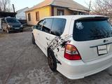 Honda Odyssey 2000 года за 4 800 000 тг. в Алматы – фото 4