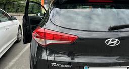 Hyundai Tucson 2018 года за 10 800 000 тг. в Алматы – фото 5