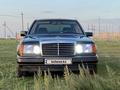 Mercedes-Benz E 230 1990 года за 1 750 000 тг. в Тайынша – фото 23