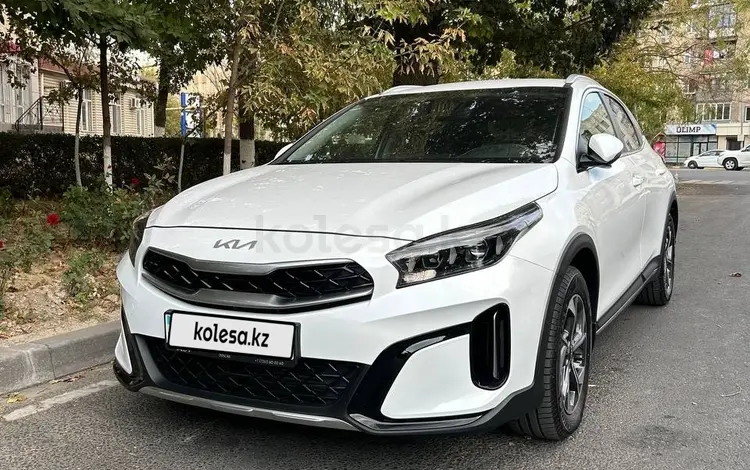 Kia XCeed 2023 года за 13 600 000 тг. в Шымкент