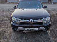 Renault Duster 2015 годаүшін4 700 000 тг. в Караганда