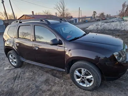 Renault Duster 2015 годаүшін4 700 000 тг. в Караганда – фото 3