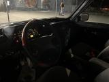 ВАЗ (Lada) Lada 2121 2013 годаүшін1 800 000 тг. в Сатпаев – фото 2