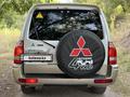 Mitsubishi Pajero 2004 годаfor5 700 000 тг. в Алматы – фото 6