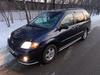 Mazda MPV 2003 года за 4 700 000 тг. в Алматы