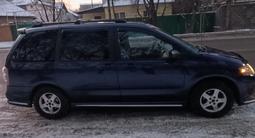 Mazda MPV 2003 года за 4 700 000 тг. в Алматы – фото 4