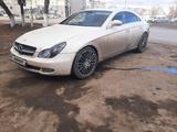 Mercedes-Benz CLS 550 2008 годаfor7 800 000 тг. в Актобе