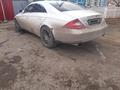 Mercedes-Benz CLS 550 2008 годаfor7 800 000 тг. в Актобе – фото 4