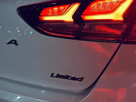 Hyundai Sonata 2018 года за 8 000 000 тг. в Кызылорда – фото 6