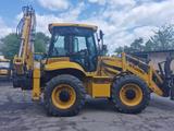 LGZT  НОВЫЙ ЭКСКАВАТОР ПОГРУЗЧИК ТИПА JCB4CX 2025 года в Алматы – фото 5