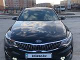 Kia K5 2019 года за 10 500 000 тг. в Шымкент