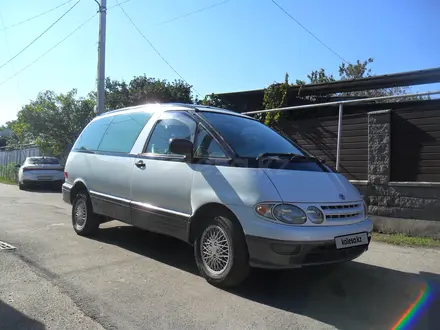 Toyota Estima Lucida 1997 года за 3 370 000 тг. в Алматы – фото 3