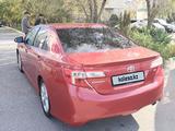 Toyota Camry 2014 годаүшін6 700 000 тг. в Актау – фото 3