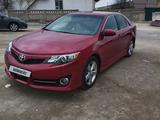 Toyota Camry 2014 годаүшін6 700 000 тг. в Актау