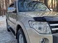 Mitsubishi Pajero 2008 годаүшін10 300 000 тг. в Алматы – фото 15