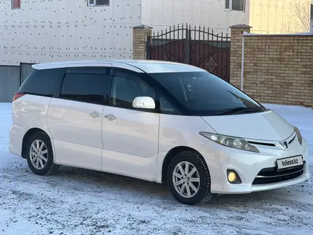 Toyota Estima 2011 года за 6 200 000 тг. в Караганда – фото 4