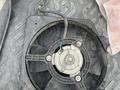 Маторщик вентилятор радиатора за 5 000 тг. в Атырау