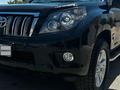 Toyota Land Cruiser Prado 2010 года за 13 800 000 тг. в Актау