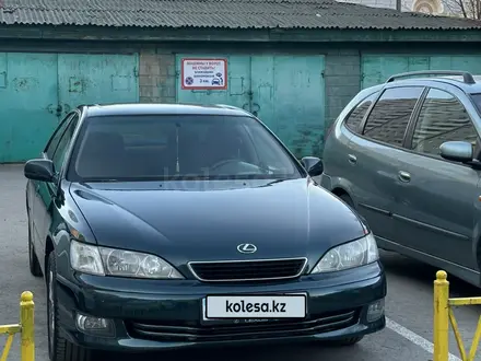 Lexus ES 300 1998 года за 5 500 000 тг. в Астана – фото 5