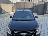 Chevrolet Cobalt 2024 годаүшін7 500 000 тг. в Тараз – фото 3