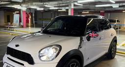 Mini Countryman 2011 года за 5 000 000 тг. в Алматы – фото 3