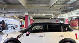 Mini Countryman 2011 года за 5 000 000 тг. в Алматы – фото 4