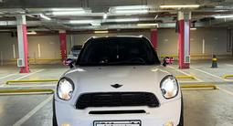 Mini Countryman 2011 года за 5 000 000 тг. в Алматы