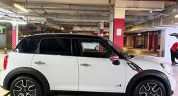 Mini Countryman 2011 года за 5 000 000 тг. в Алматы – фото 5
