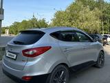 Hyundai Tucson 2015 года за 8 100 000 тг. в Астана – фото 2