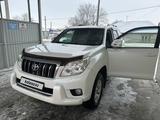 Toyota Land Cruiser Prado 2012 годаүшін14 000 000 тг. в Семей – фото 3