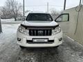 Toyota Land Cruiser Prado 2012 года за 14 000 000 тг. в Семей – фото 2