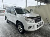 Toyota Land Cruiser Prado 2012 годаүшін14 000 000 тг. в Семей