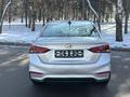 Hyundai Accent 2019 года за 7 222 222 тг. в Алматы – фото 9