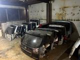 Крышка багажника за 81 846 тг. в Алматы