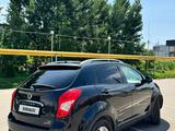 SsangYong Actyon 2014 годаүшін6 000 000 тг. в Алматы – фото 3