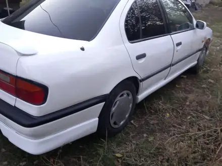 Nissan Primera 1991 года за 550 000 тг. в Шымкент – фото 2