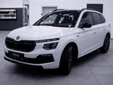 Skoda Kamiq Monte Carlo 2025 года за 15 090 000 тг. в Караганда