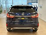 Lexus RX 200t 2016 года за 18 990 000 тг. в Астана – фото 5