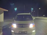 Toyota Alphard 2007 года за 6 200 000 тг. в Кызылорда – фото 4