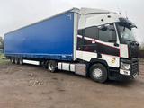 Renault  T-Series 2017 годаүшін34 000 000 тг. в Есик