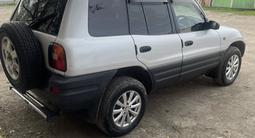 Toyota RAV4 1995 годаfor4 000 000 тг. в Аягоз