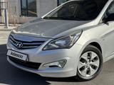 Hyundai Accent 2014 года за 5 600 000 тг. в Караганда