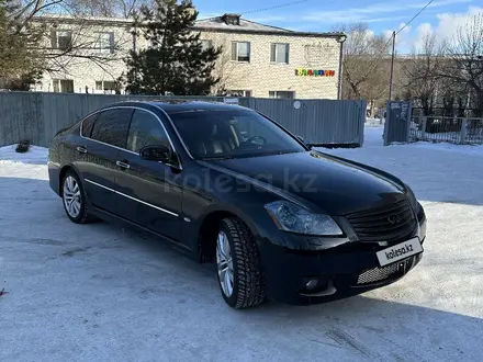 Infiniti M35 2009 года за 6 500 000 тг. в Кокшетау